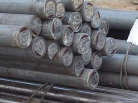 盐池8MnSi工具钢