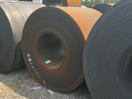 盐池Q355NHB耐候板